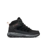 Columbia Trekking Strata Trail™ Mid Wp Boot 2076861 Siva · záber 2
