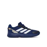 adidas Obuća za tenis Ubersonic JR4510 Tamnoplava · záber 2