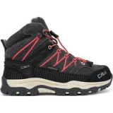Trekking CMP Rigel Mid 3Q12944 Smeđa · záber 4