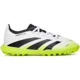 adidas Tenisice za nogomet Predator League JI1149 Bijela · záber 1
