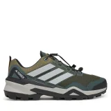 Trekking adidas Terrex Skychaser JH6386 Kaki · záber 2