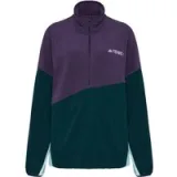 adidas Flis Terrex Multi Climawarm JN0939 Šarena Regular Fit · záber 1