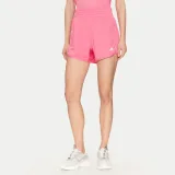 adidas Sportske kratke hlače Pacer Essentials JN4662 Ružičasta Regular Fit · záber 2