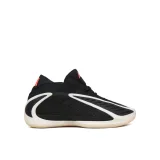 adidas Košarkaška obuća Anthony Edwards 2 JS3508 Crna - Veličina: 41 ⅓ | Boja: čierna | Dobna skupina: Odrasli | Spol: Muško · záber 2