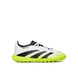 adidas Tenisice za nogomet Predator League JI1149 Bijela · záber 2