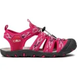 Sandale CMP Sahiph Hiking Sandal 30Q9524J Ružičasta · záber 1