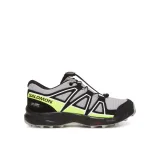 Salomon Trekking Speedcross Waterproof L47810200 Siva · záber 2