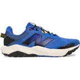 Tenisice za trčanje New Balance MTNTRV6 Plava · záber 1