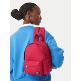 Ruksak Tommy Jeans Tjw Ess Daily Dome Backpack AW0AW18648 Ružičasta · záber 2
