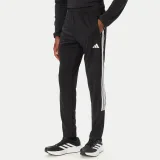 adidas Donji dio trenerke Workout Essentials KA3590 Crna Regular Fit · záber 2