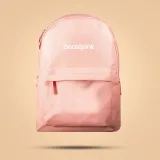 BeastPink Ženski ruksak Baby Pink · záber 1