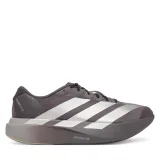 Tenisice za trčanje adidas adizero Evo Sl Shoes KI9874 Tamno siva - Veličina: 44 ⅔ | Boja: sivá | Dobna skupina: Odrasli | Spol: Muško · záber 2