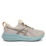 Tenisice za trčanje Asics Gel-Pulse 17 Tr 1011C317 Bež · záber 4
