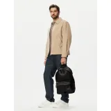 Ruksak Calvin Klein Bold Pebble Round Backpack LV04D3425G Crna · záber 2