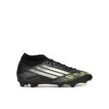 adidas Tenisice za nogomet F50 League Mid Firm/Multi-Ground Boots JI0887 Crna · záber 2