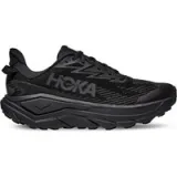 Hoka Tenisice za trčanje Challenger 8 GTX GORE-TEX 1171958 Crna · záber 1