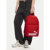 Ruksak Puma PHASE BACKPACK 9116416 Crvena · záber 2