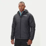 adidas Outdoor jakna Terrex Multi IM7683 Crna Regular Fit - Veličina: L | Boja: čierna | Dobna skupina: Odrasli | Spol: Muško · záber 2