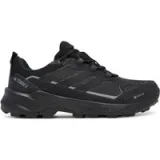 Trekking adidas Terrex Skychaser AX5 GORE-TEX JQ2210 Crna · záber 1