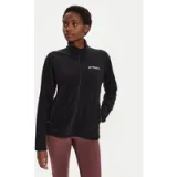 adidas Flis Terrex Multi IX7709 Crna Regular Fit · záber 1