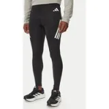 adidas Leggings Adi365 Iconic JZ2477 Crna Slim Fit - Veličina: S | Boja: čierna | Dobna skupina: Odrasli | Spol: Muško · záber 1