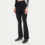 adidas Leggings All Me Essentials JW7667 Crna Flare Fit · záber 2