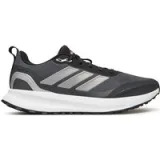 adidas Tenisice za trčanje Runfalcon 5 TR JP5911 Crna - Veličina: 36 | Boja: čierna | Dobna skupina: Odrasli | Spol: Žensko · záber 1