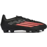 adidas Tenisice za nogomet F50 Club Firm Ground / Multi Ground JR9055 Crna · záber 1