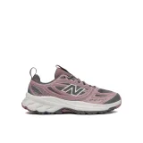 New Balance Tenisice za trčanje 410 v9 W4102VL Tamnocrvena · záber 2