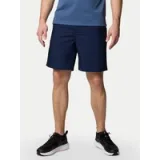 Columbia Sportske kratke hlače Washed Out™ Easy Short 2119671 Siva Regular Fit · záber 1