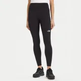 The North Face Leggings Flex Warm NF0A8E11 Crna Slim Fit · záber 2