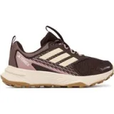 Trekking adidas Terrex Tracefinder 2 Climaproof Trail Running Shoes HQ5101 Smeđa · záber 1