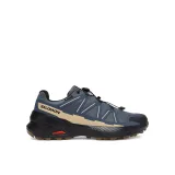Salomon Tenisice za trčanje Speedcross Peak Gtx L49144200 Crna - Veličina: 42 | Boja: čierna | Dobna skupina: Odrasli | Spol: Muško · záber 2