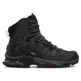 Trekking Salomon Quest 4 Gtx GORE-TEX 412926 27 V0 Crna · záber 2