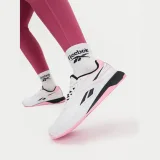 Obuća za teretanu Reebok EO-NANO X5 EDGE 100272189 Bijela - Veličina: 35 | Boja: biela | Dobna skupina: Odrasli | Spol: Žensko · záber 5