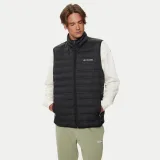 Columbia Prsluk Lake 22™ II 2115121 Crna Active Fit · záber 2