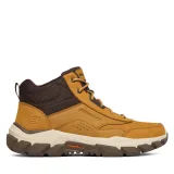Trekking Skechers Santoro 205587 WTN Smeđa - Veličina: 45,5 | Boja: hnedá | Dobna skupina: Odrasli | Spol: Muško · záber 2