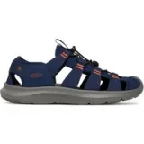 Sandale Keen Seanik H2 M 1030761 Tamnoplava · záber 1