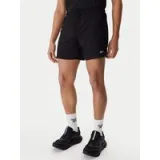 Reebok Sportske kratke hlače RK25603CCM Crna Regular Fit · záber 1