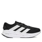 Tenisice za trčanje adidas adistar 4 JR0318 Crna - Veličina: 42 | Boja: čierna | Dobna skupina: Odrasli | Spol: Muško · záber 2