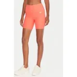 Roxy Sportske kratke hlače Heart Into It ERJNS03614 Koraljna Slim Fit · záber 1