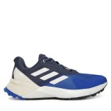 Tenisice za trčanje adidas Terrex Soulstride Trail JR7073 Plava · záber 2