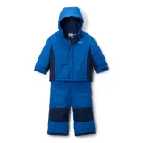 Columbia Skijaški set Buga™ III Waterproof 2134063 Ružičasta Regular Fit · záber 2