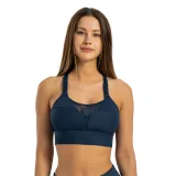 STRIX ALPHA Sports Bra Midnight Blue · záber 5
