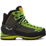 Salewa Trekking Crow Gtx GORE-TEX 61328-5320 Crna - Veličina: 42 | Boja: čierna | Dobna skupina: Odrasli | Spol: Muško · záber 1