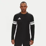 adidas Tehnička majica Squadra 25 Jersey JF6073 Crna Slim Fit · záber 2