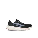 adidas Tenisice za trčanje Supernova Rise 2 JQ7685 Crna - Veličina: 41 ⅓ | Boja: čierna | Dobna skupina: Odrasli | Spol: Žensko · záber 2