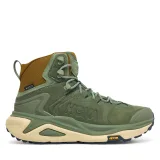 Trekking Hoka Kaha 3 GTX GORE-TEX 1162530 Zelena · záber 2