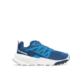 Salomon Trekking Patrol L47735000 Plava · záber 2