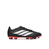 Tenisice za nogomet adidas Predator Club Firm Ground/Multi Ground JS0350 Crna - Veličina: 43 ⅓ | Boja: čierna | Dobna skupina: Odrasli | Spol: Muško · záber 4